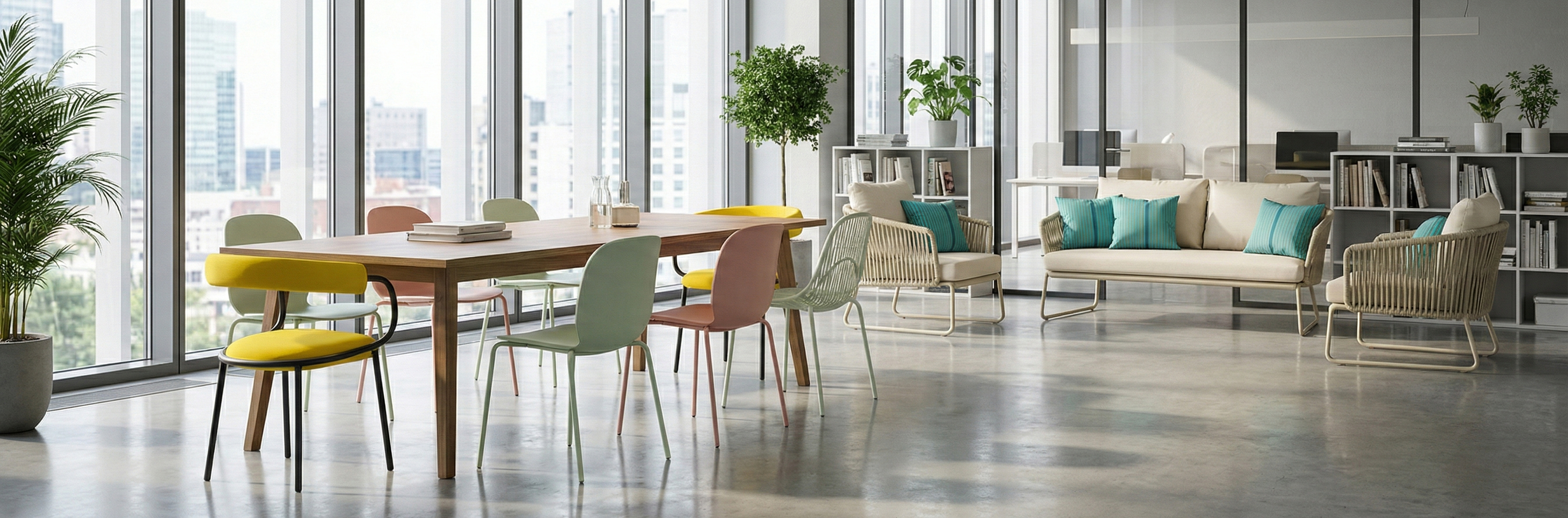 SCAB Furniture Dubai